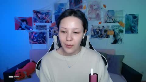 HugoMin online show from 10-19-25, 11:05