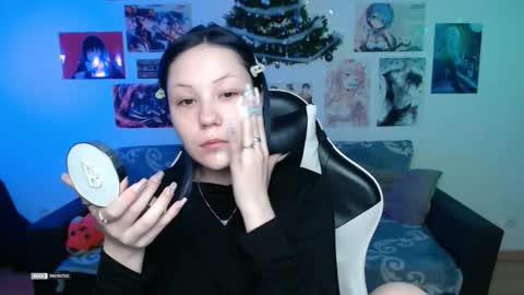 HugoMin online show from 01-07-26, 05:37