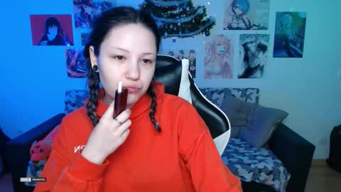 HugoMin online show from 01-19-26, 04:16