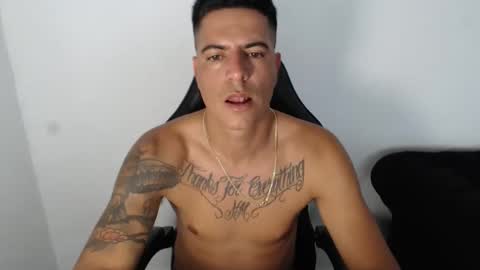 Richard14 online show from 02-02-26, 01:10