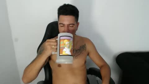 Richard14 online show from 02-09-26, 12:42