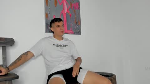 Hugo online show from 03-17-26, 02:53