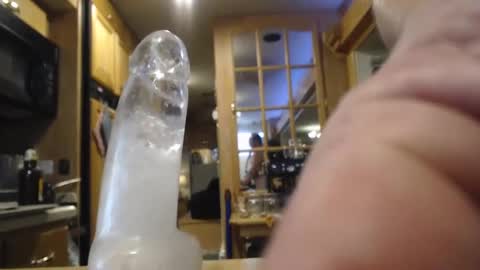 Snapshot of hulkandfriends chatting on 01-10-25, 11:33 Sleasy P. Martini online show from 01-10-25, 11:33