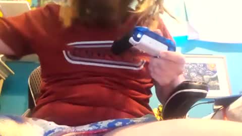 Hung1forurjoy online show from 06-26-26, 01:48