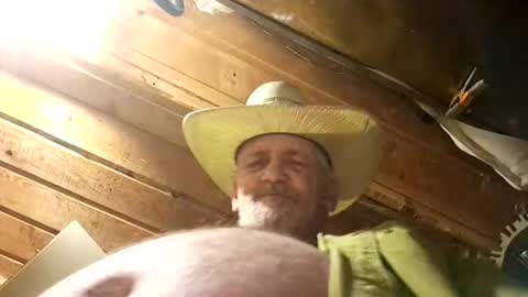 hung34u online show from 10-15-25, 06:57