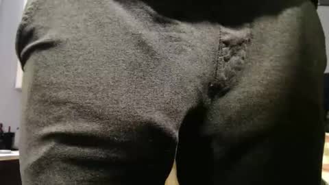 Big uncut cock dripping online show from 04-12-26, 02:38