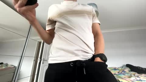 Hungandhorny100 online show from 03-31-26, 10:48