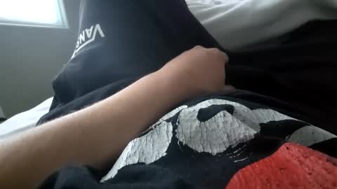 hungandhungover69 online show from 01-08-26, 10:34