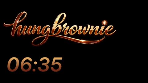 hungbrownie online show from 03-28-26, 09:47