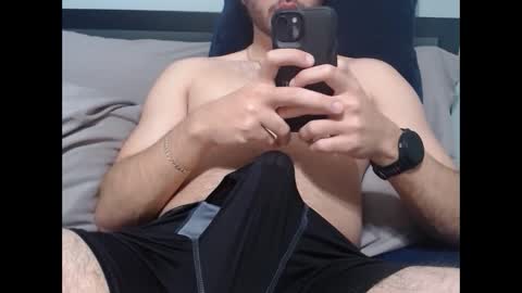 HungChungus420 online show from 01-31-25, 02:48