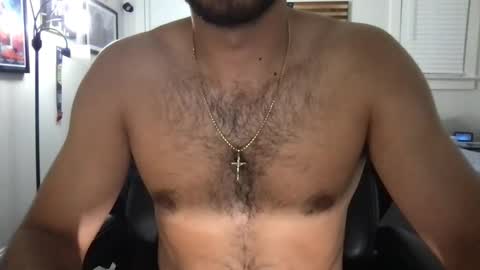 HungChungus420 online show from 09-15-25, 02:11