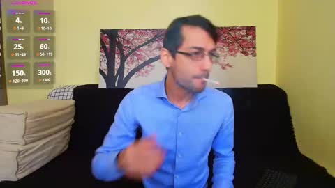 Eddy online show from 11-25-25, 09:09