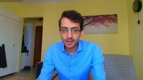 Eddy online show from 12-05-25, 08:45