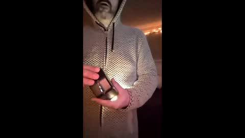 hungitalian40 online show from 03-29-26, 08:47