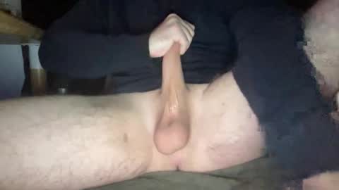 hunglikeahorsewes online show from 04-12-26, 12:15