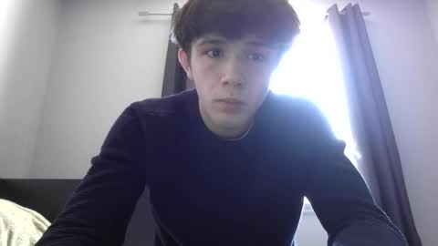 Tyler online show from 02-13-26, 01:18