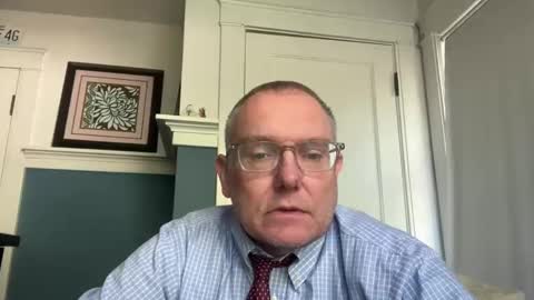 AARON online show from 11-03-25, 04:30