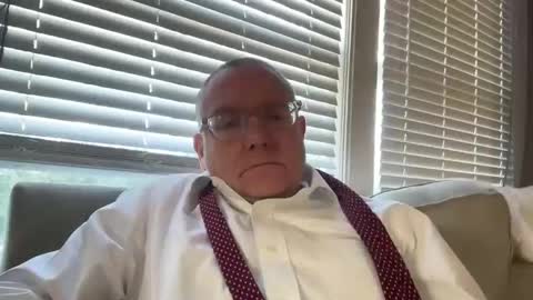 AARON online show from 03-12-26, 02:56