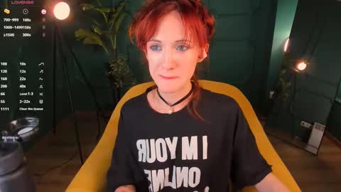 Snapshot of hungry_kitty66 chatting on 03-06-25, 05:22 Kitty online show from 03-06-25, 05:22