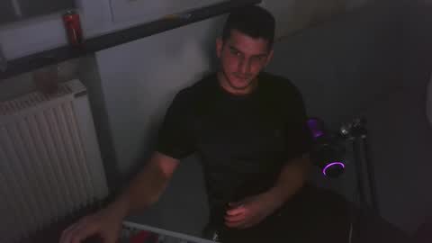 LittleDevilXo1999 online show from 12-21-25, 02:57