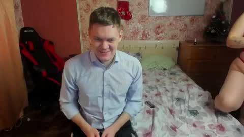 Nancy and Robert online show from 12-23-25, 08:01