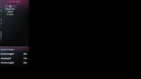 Hot Husbands online show from 11-16-25, 07:14