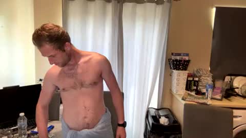 HungTeaseX online show from 06-28-26, 11:05