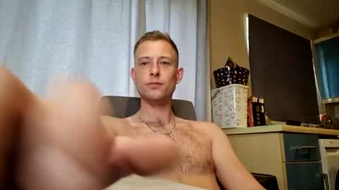 HungTeaseX online show from 07-07-26, 06:16