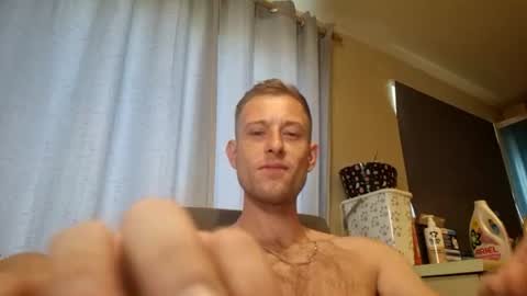 HungTeaseX online show from 07-10-26, 06:07