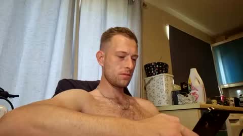 HungTeaseX online show from 07-12-26, 08:27