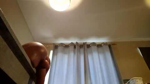 HungTeaseX online show from 07-21-26, 06:54