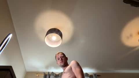 HungTeaseX online show from 07-24-26, 05:33