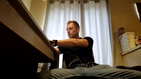 HungTeaseX online show from 07-31-26, 05:23