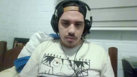 Rod online show from 02-10-25, 02:19