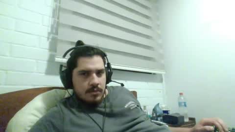 Rod online show from 04-03-26, 03:37