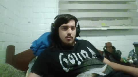 Rod online show from 04-18-26, 02:26