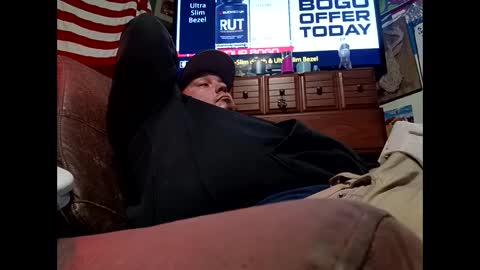 Hungyungbull online show from 02-25-25, 08:58