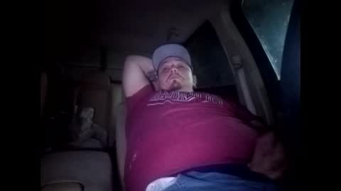 Hungyungbull online show from 03-04-25, 01:38