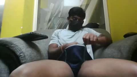 hunk_dominant online show from 12-22-24, 05:32