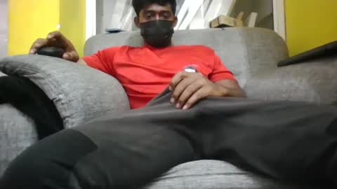 hunk_dominant online show from 03-01-25, 06:46