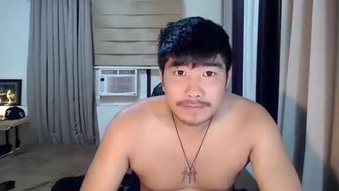 Snapshot of hunkfireman chatting on 02-18-26, 01:07 ADAM online show from 02-18-26, 01:07