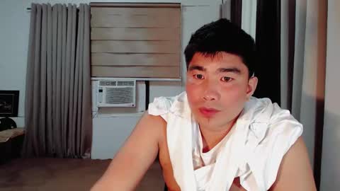 Snapshot of hunkfireman chatting on 02-21-26, 01:45 ADAM online show from 02-21-26, 01:45