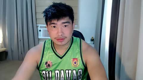 Snapshot of hunkfireman chatting on 03-01-26, 11:40 ADAM online show from 03-01-26, 11:40