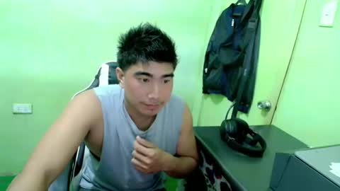 ADAM online show from 05-23-26, 01:00