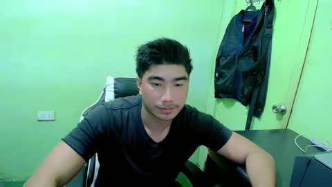 ADAM online show from 05-26-26, 12:28
