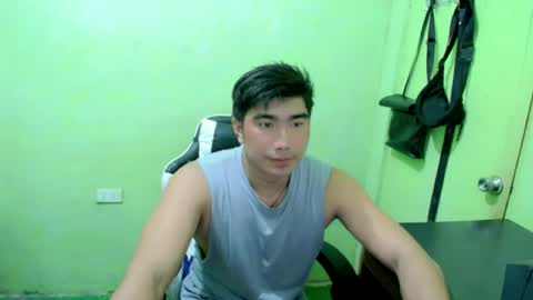 Snapshot of hunkfireman chatting on 06-12-26, 12:42 ADAM online show from 06-12-26, 12:42