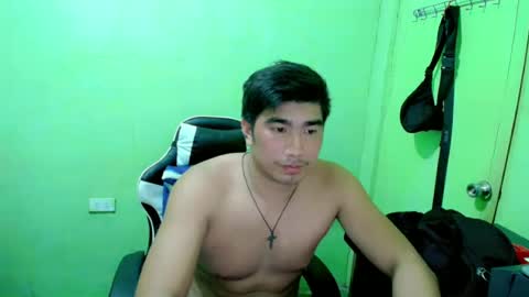 Snapshot of hunkfireman chatting on 06-16-26, 01:36 ADAM online show from 06-16-26, 01:36