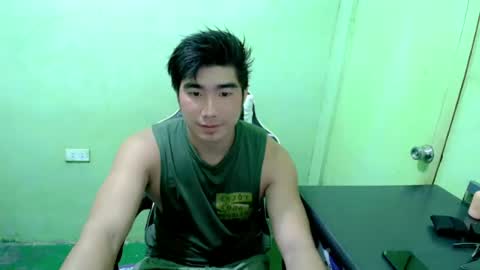 Snapshot of hunkfireman chatting on 06-30-26, 12:44 ADAM online show from 06-30-26, 12:44