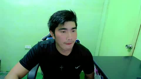 Snapshot of hunkfireman chatting on 07-03-26, 12:17 ADAM online show from 07-03-26, 12:17
