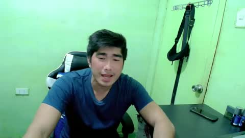Snapshot of hunkfireman chatting on 07-05-26, 01:23 ADAM online show from 07-05-26, 01:23